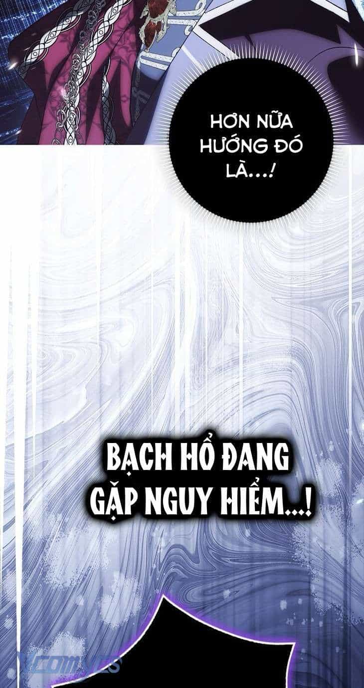 Công Chúa Bạch Hổ Không Có Nguy Hiểm Nha! - Chương 11 - ảnh 38