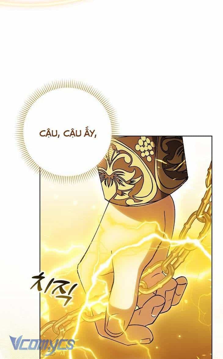 Công Chúa Bạch Hổ Không Có Nguy Hiểm Nha! - Chương 11 - ảnh 53