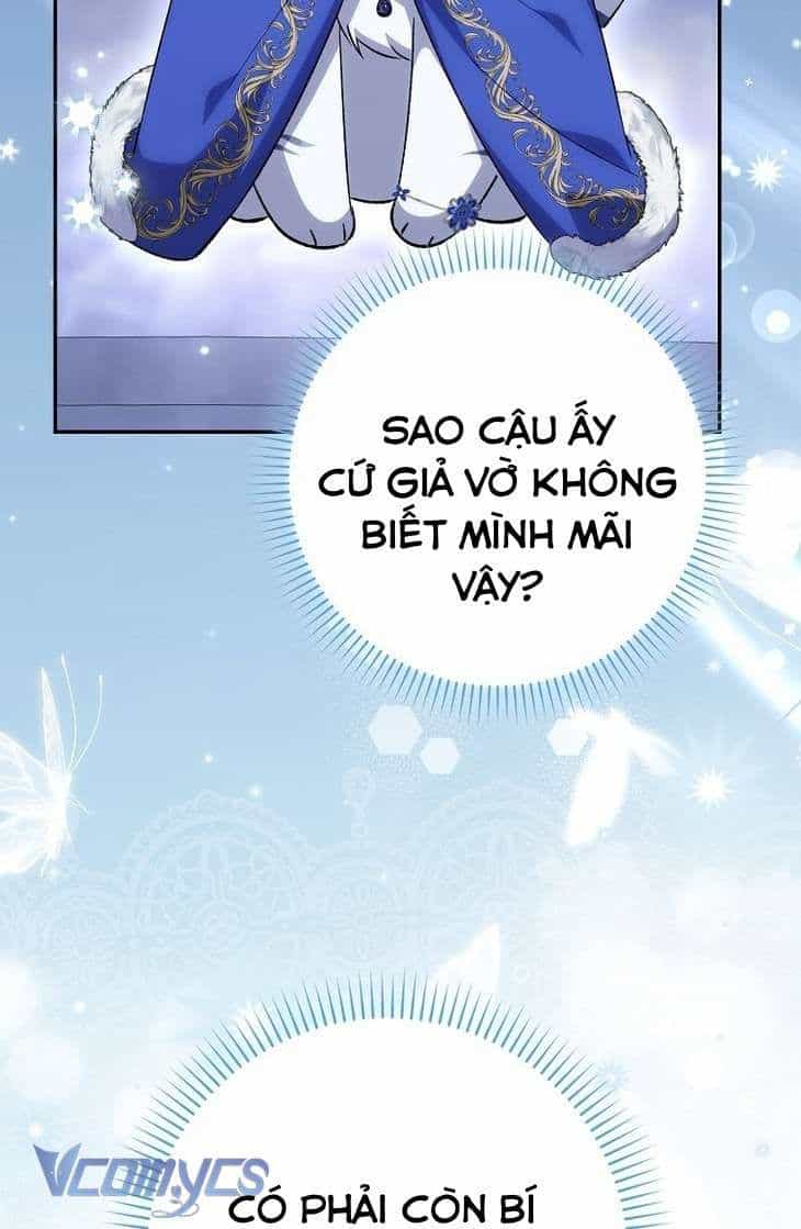 Công Chúa Bạch Hổ Không Có Nguy Hiểm Nha! - Chương 11 - ảnh 65