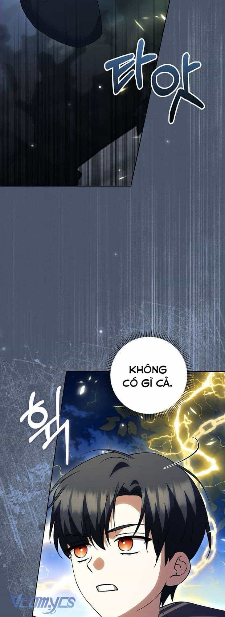 Công Chúa Bạch Hổ Không Có Nguy Hiểm Nha! - Chương 11 - ảnh 73