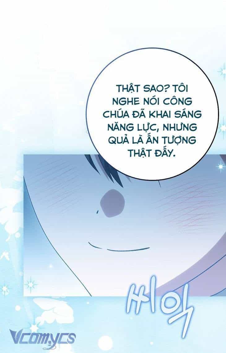 Công Chúa Bạch Hổ Không Có Nguy Hiểm Nha! - Chương 11 - ảnh 84