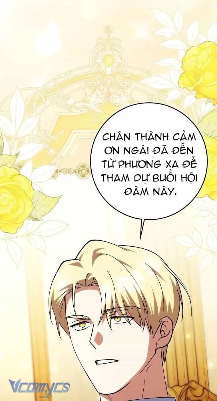 Công Chúa Bạch Hổ Không Có Nguy Hiểm Nha! - Chương 12 - ảnh 19
