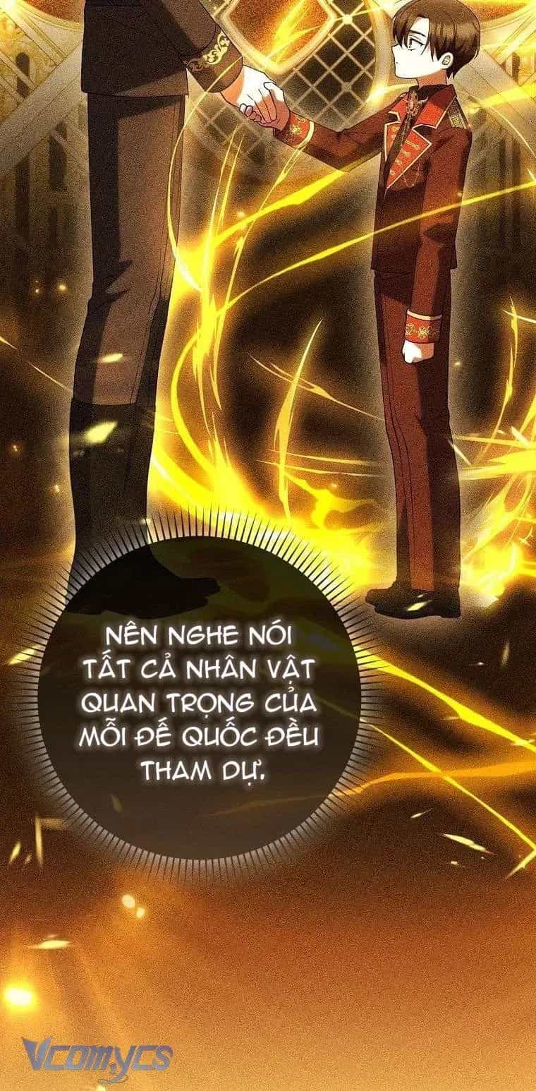 Công Chúa Bạch Hổ Không Có Nguy Hiểm Nha! - Chương 12 - ảnh 3