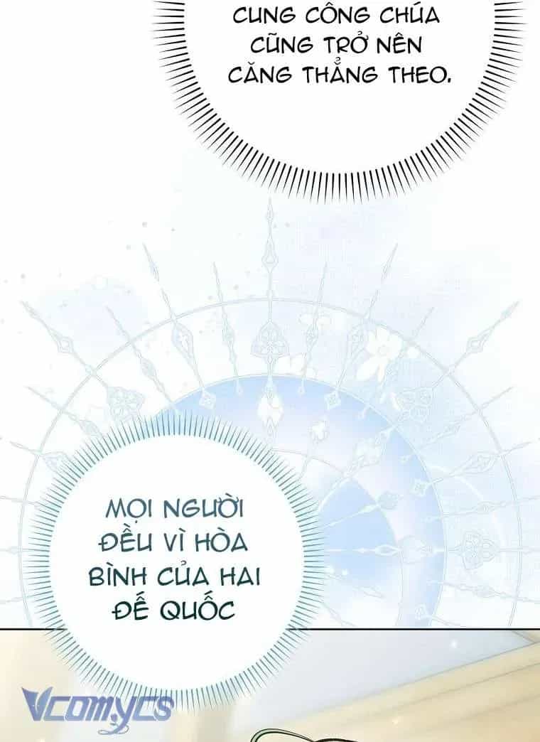 Công Chúa Bạch Hổ Không Có Nguy Hiểm Nha! - Chương 12 - ảnh 5