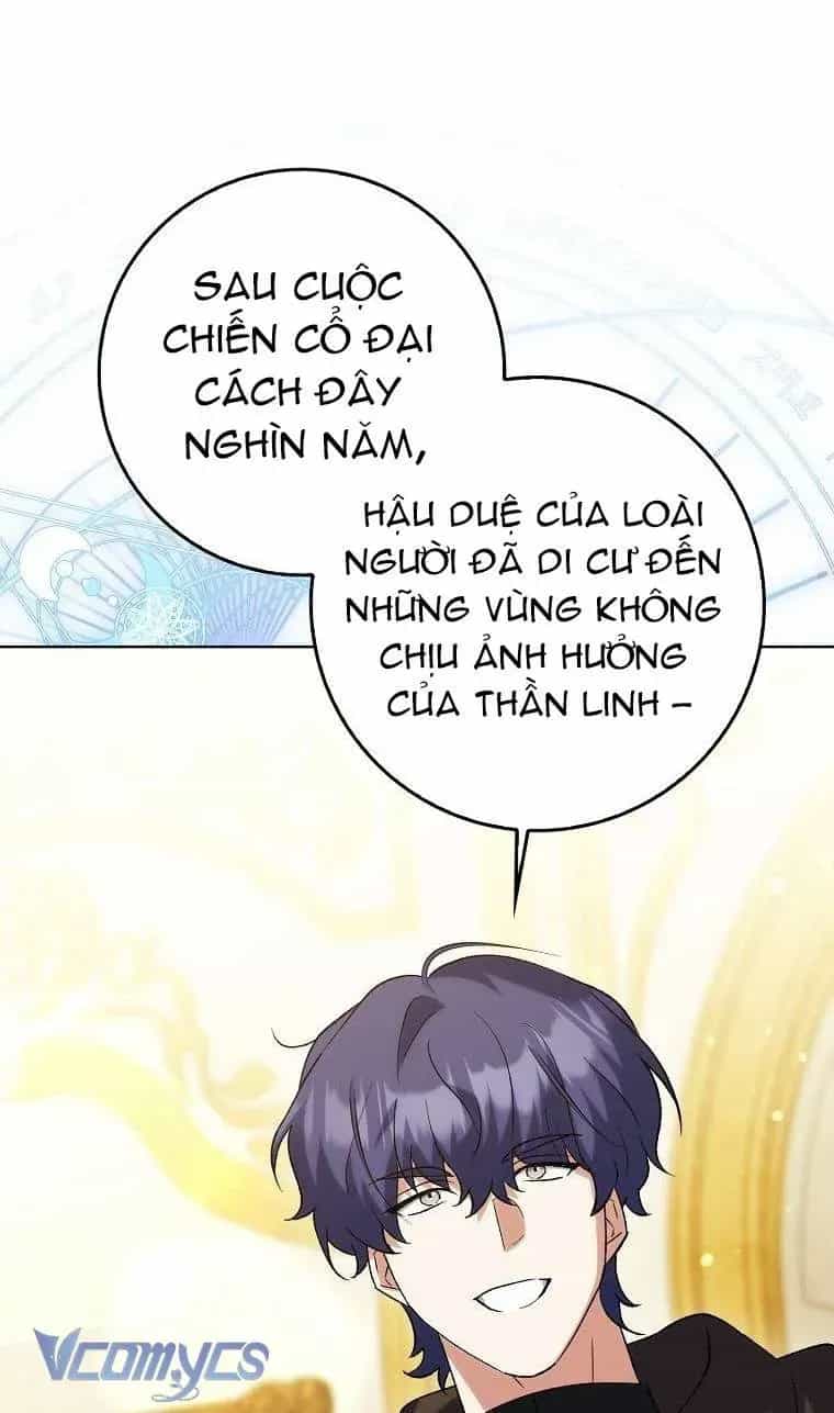 Công Chúa Bạch Hổ Không Có Nguy Hiểm Nha! - Chương 12 - ảnh 50