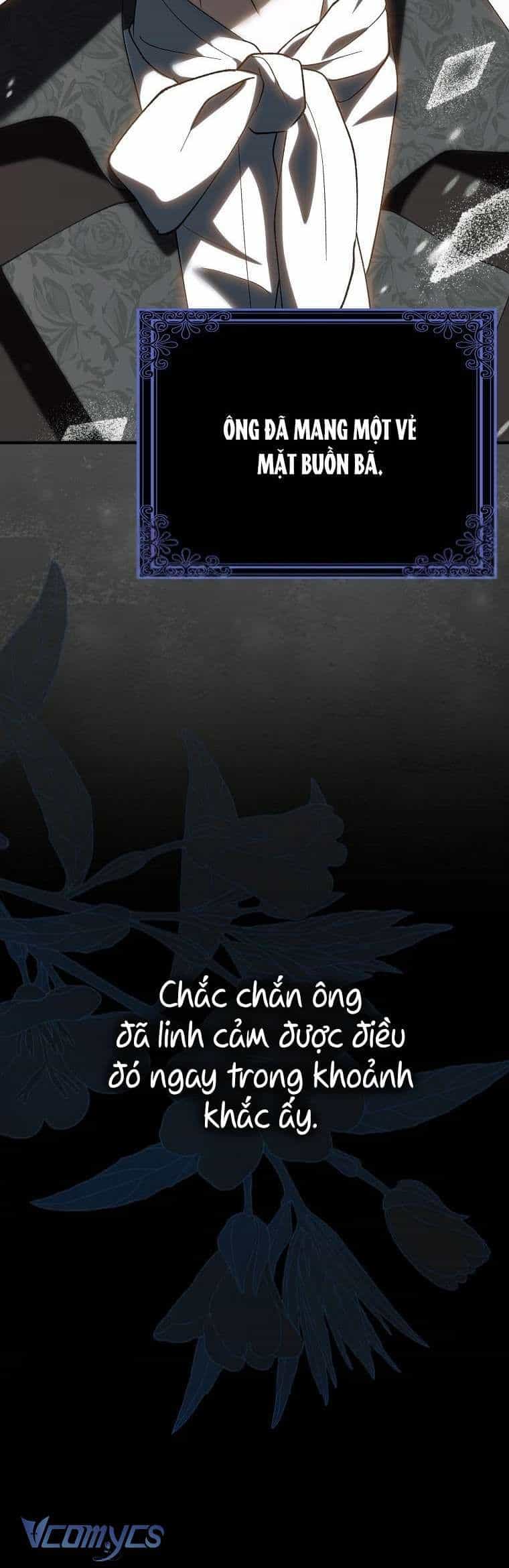 Công Chúa Bạch Hổ Không Có Nguy Hiểm Nha! - Chương 13 - ảnh 16