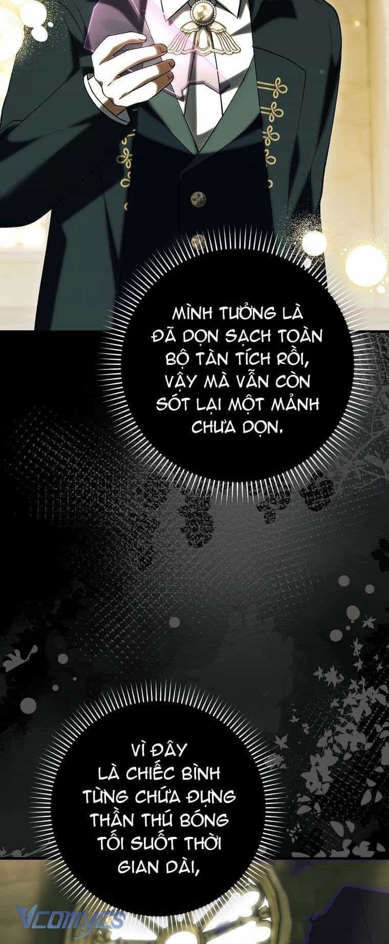 Công Chúa Bạch Hổ Không Có Nguy Hiểm Nha! - Chương 13 - ảnh 38