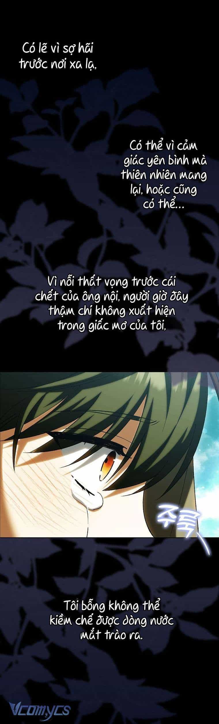 Công Chúa Bạch Hổ Không Có Nguy Hiểm Nha! - Chương 13 - ảnh 43