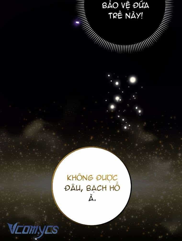Công Chúa Bạch Hổ Không Có Nguy Hiểm Nha! - Chương 13 - ảnh 59