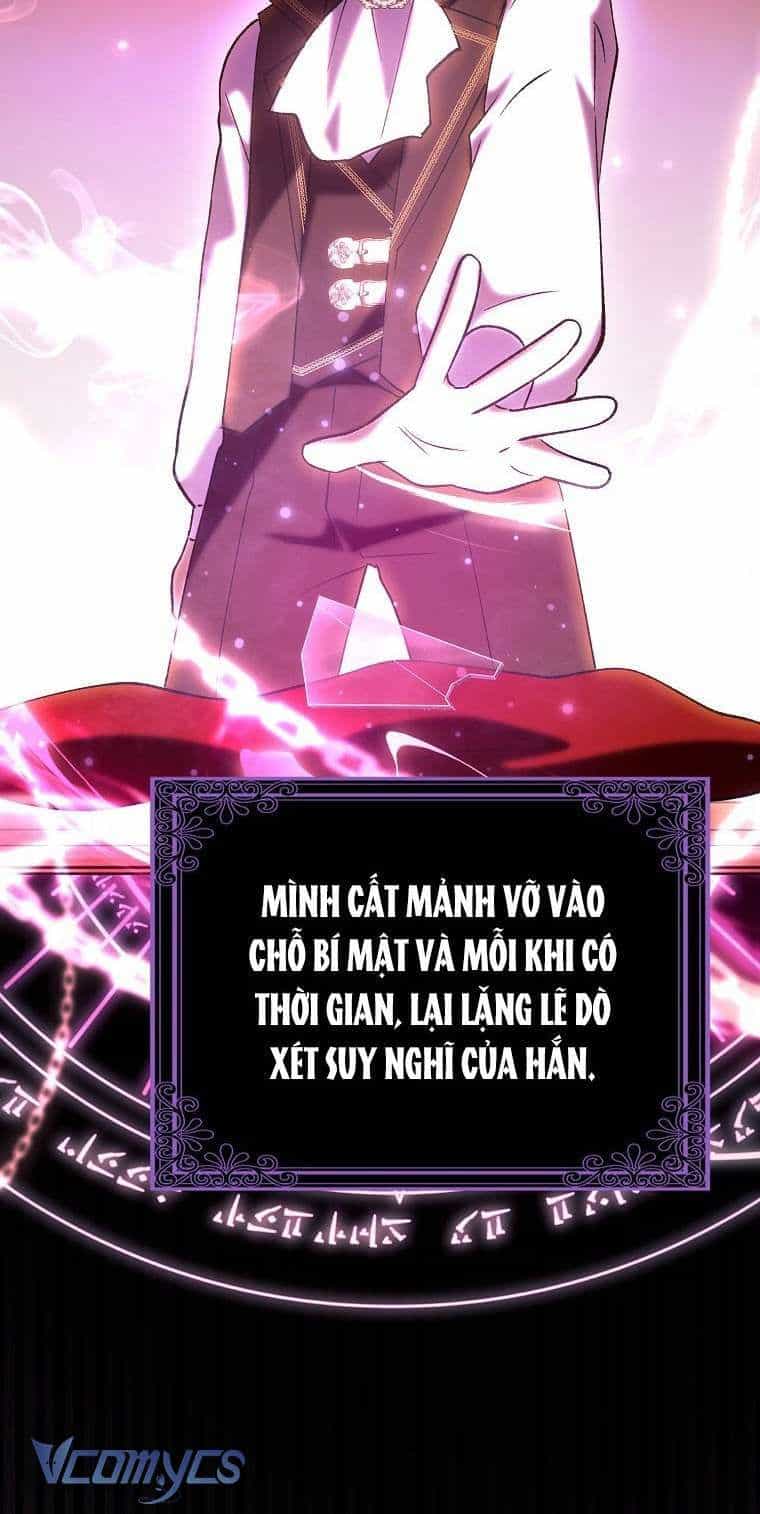 Công Chúa Bạch Hổ Không Có Nguy Hiểm Nha! - Chương 13 - ảnh 70