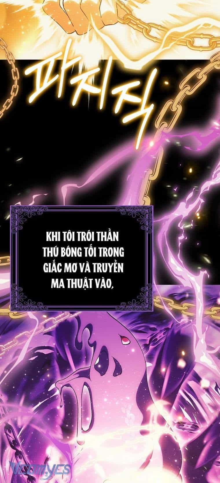 Công Chúa Bạch Hổ Không Có Nguy Hiểm Nha! - Chương 13 - ảnh 75
