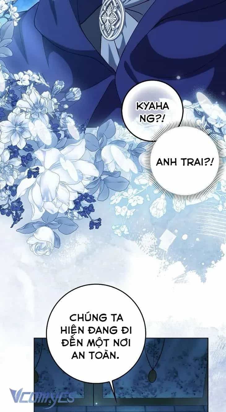 Công Chúa Bạch Hổ Không Có Nguy Hiểm Nha! - Chương 14 - ảnh 14