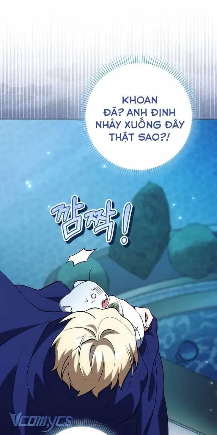 Công Chúa Bạch Hổ Không Có Nguy Hiểm Nha! - Chương 14 - ảnh 23
