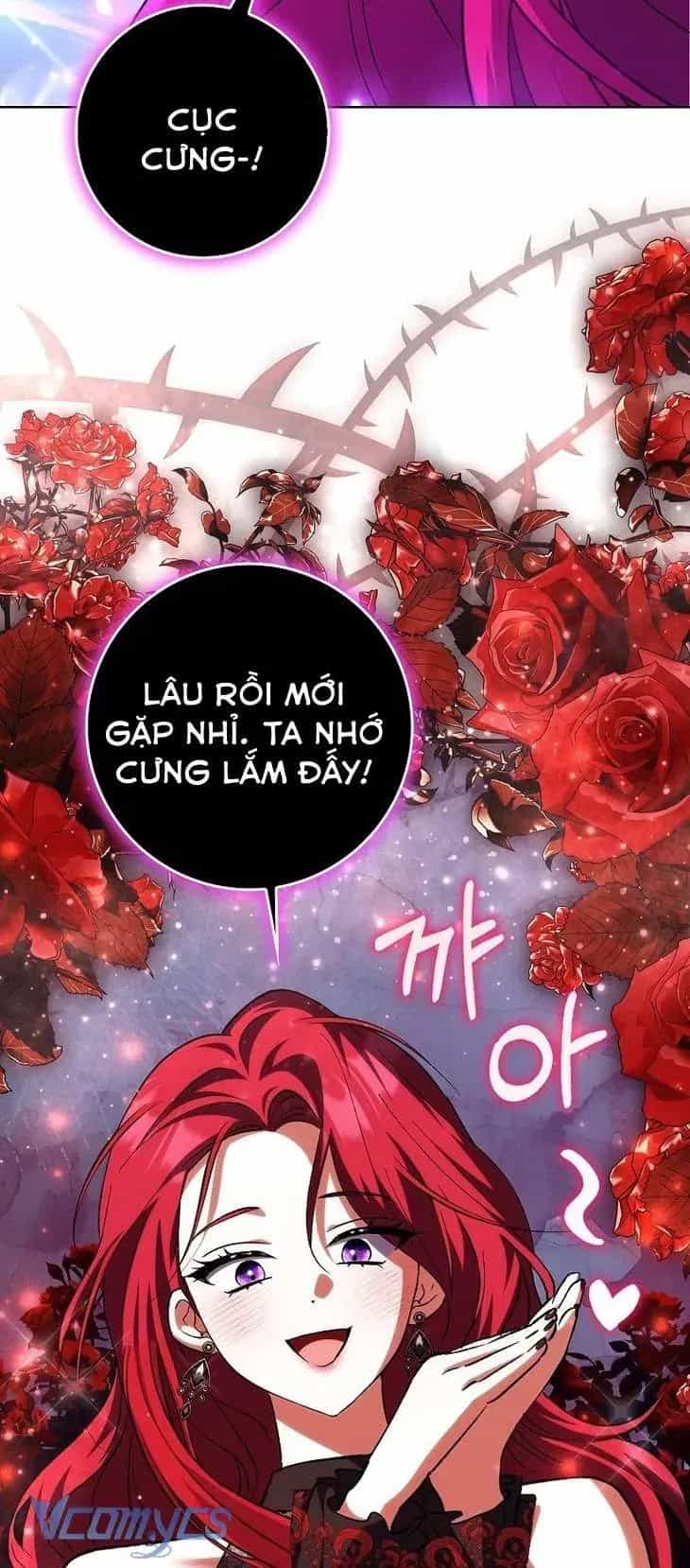 Công Chúa Bạch Hổ Không Có Nguy Hiểm Nha! - Chương 14 - ảnh 31
