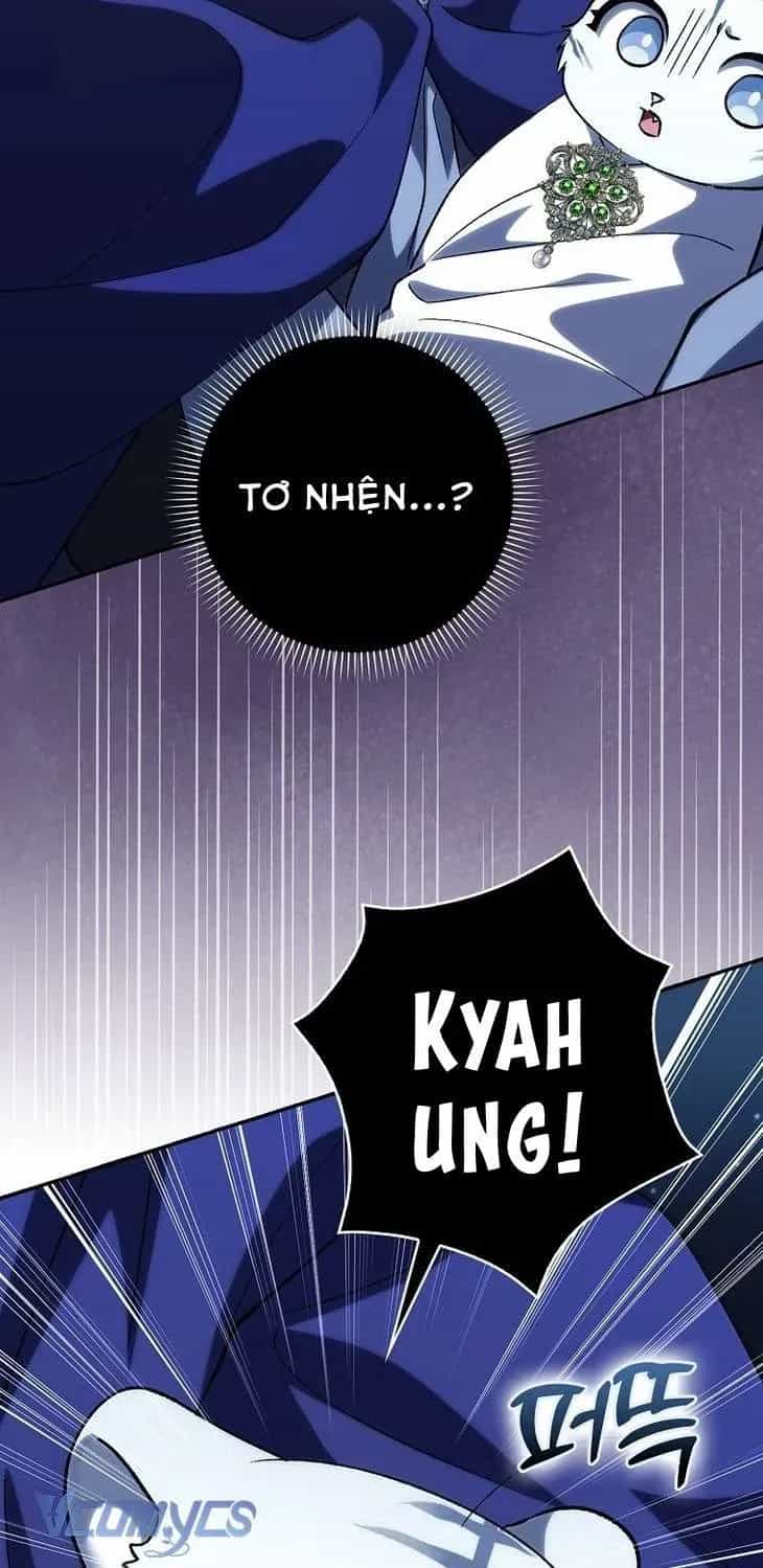 Công Chúa Bạch Hổ Không Có Nguy Hiểm Nha! - Chương 14 - ảnh 40