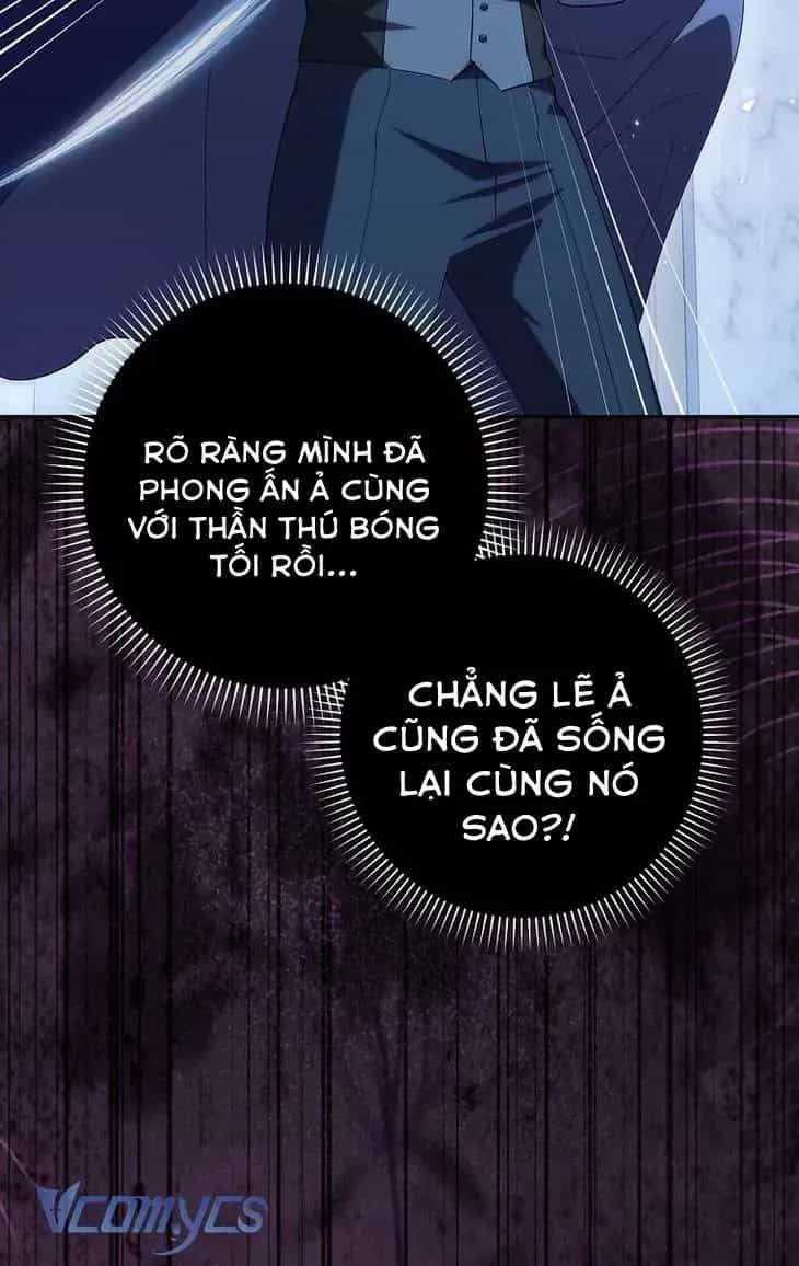 Công Chúa Bạch Hổ Không Có Nguy Hiểm Nha! - Chương 14 - ảnh 45