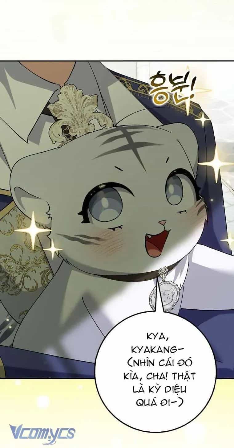 Công Chúa Bạch Hổ Không Có Nguy Hiểm Nha! - Chương 15 - ảnh 18