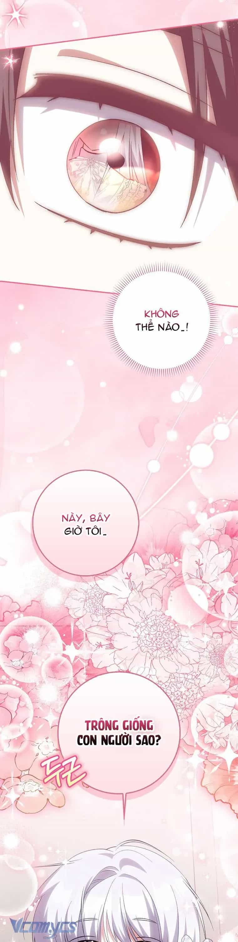 Công Chúa Bạch Hổ Không Có Nguy Hiểm Nha! - Chương 16 - ảnh 12