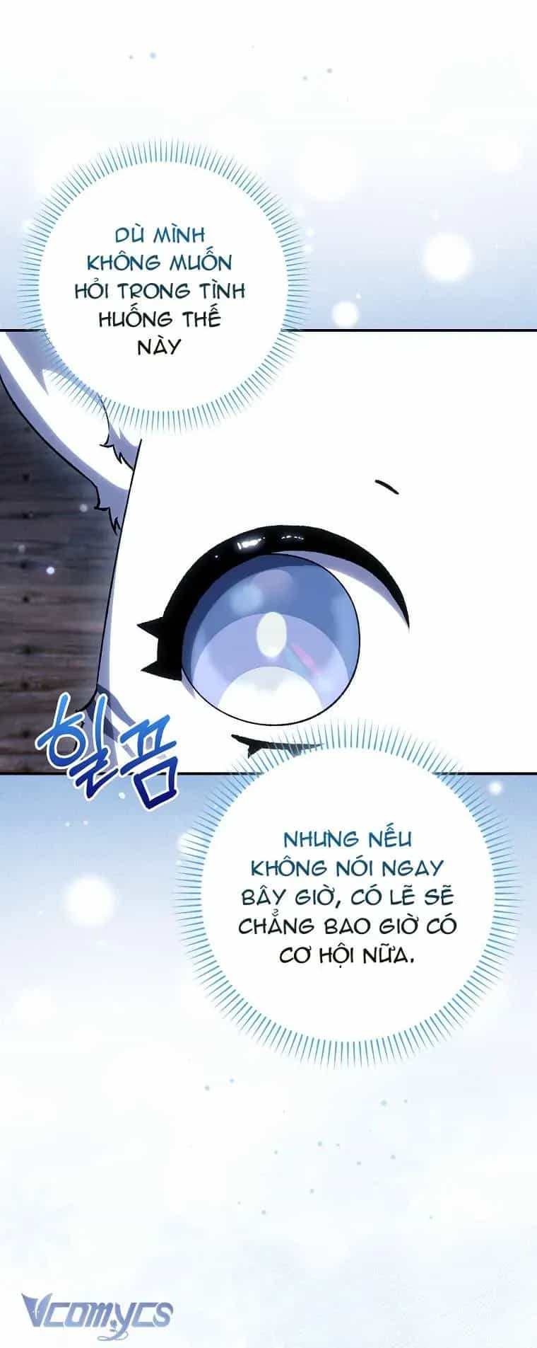 Công Chúa Bạch Hổ Không Có Nguy Hiểm Nha! - Chương 16 - ảnh 30