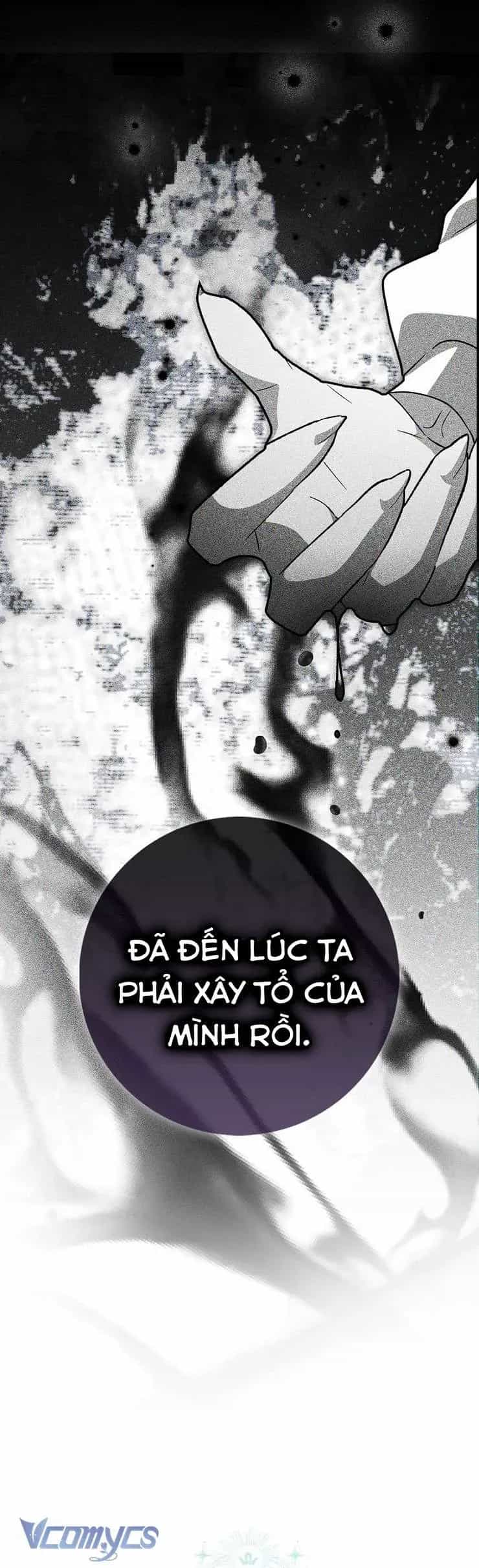 Công Chúa Bạch Hổ Không Có Nguy Hiểm Nha! - Chương 17 - ảnh 12