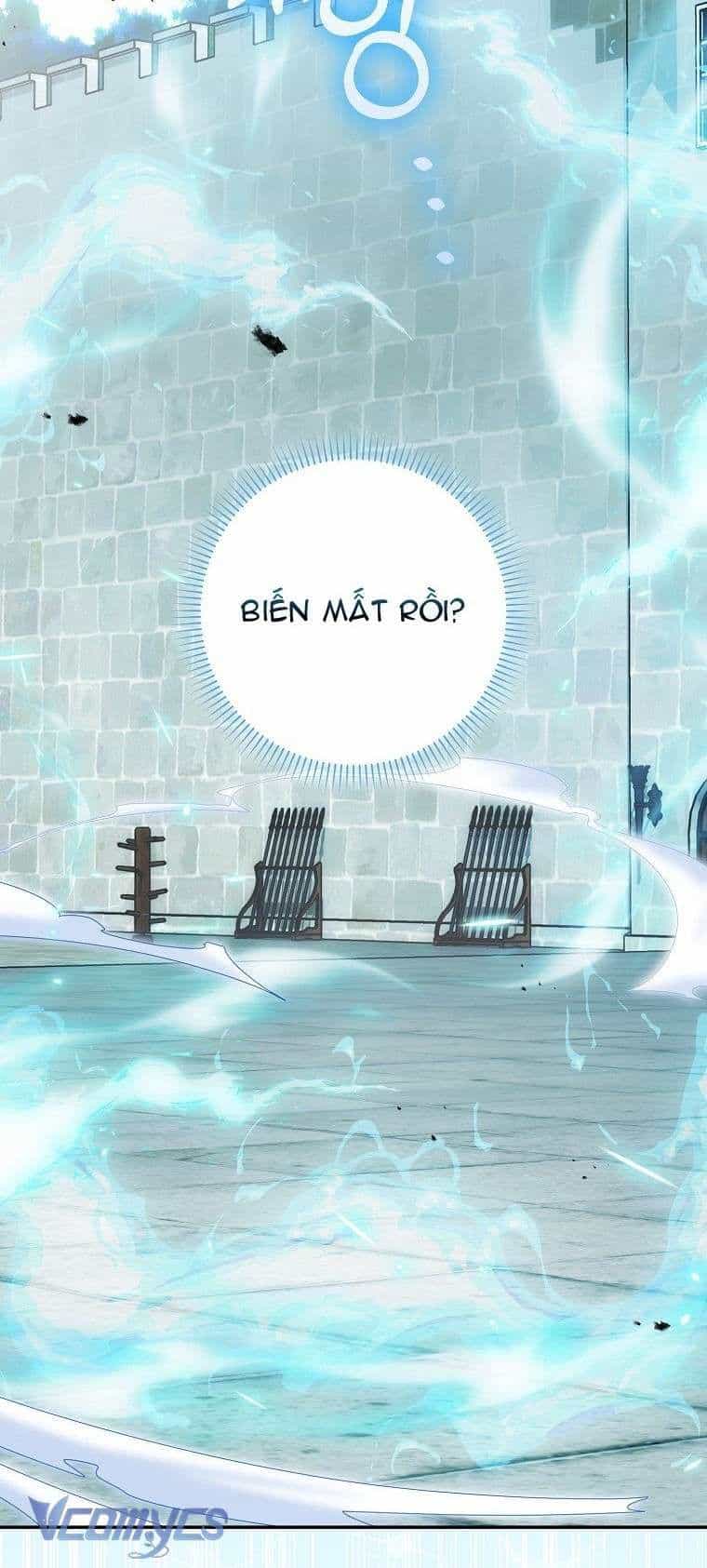 Công Chúa Bạch Hổ Không Có Nguy Hiểm Nha! - Chương 19 - ảnh 43