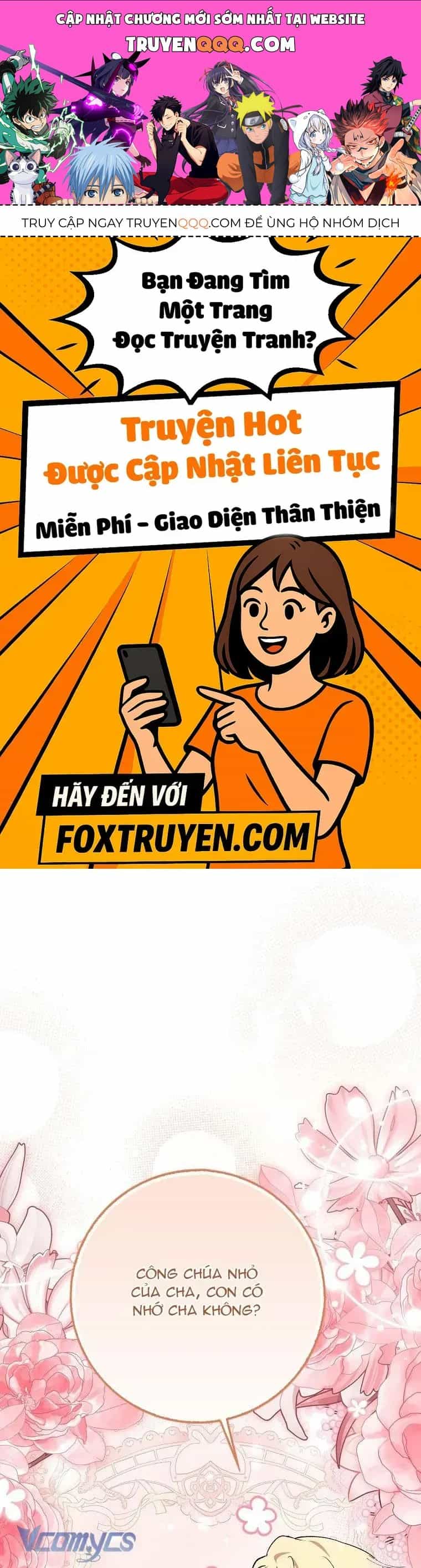 Công Chúa Bạch Hổ Không Có Nguy Hiểm Nha! - Chương 2 - ảnh 1