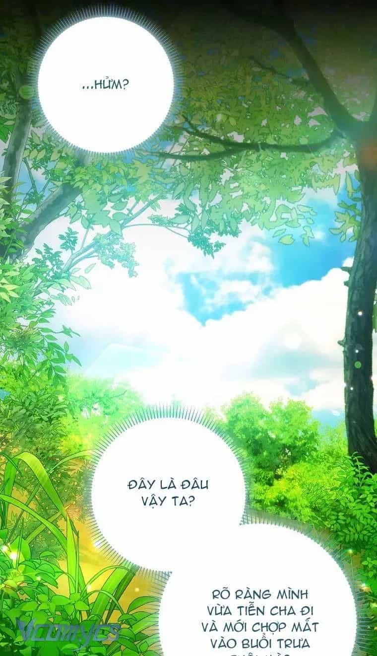 Công Chúa Bạch Hổ Không Có Nguy Hiểm Nha! - Chương 2 - ảnh 62
