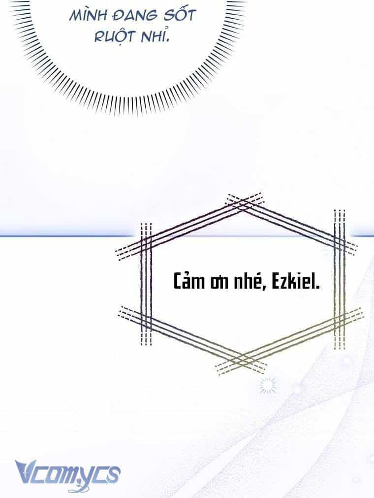 Công Chúa Bạch Hổ Không Có Nguy Hiểm Nha! - Chương 20 - ảnh 10