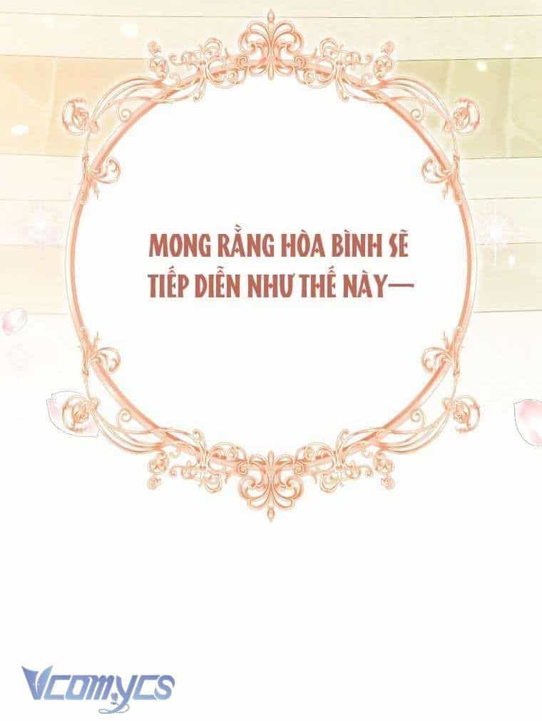 Công Chúa Bạch Hổ Không Có Nguy Hiểm Nha! - Chương 20 - ảnh 22