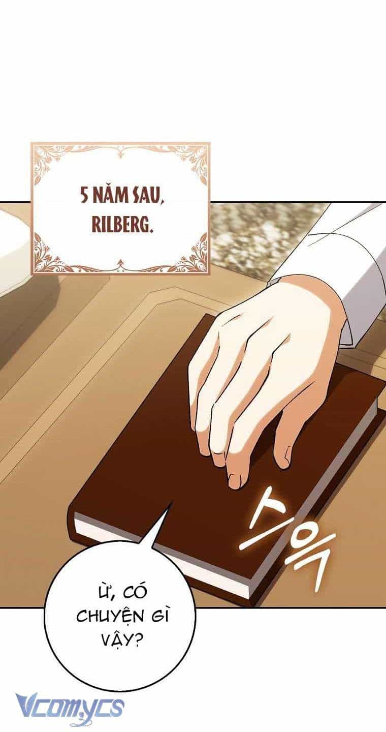 Công Chúa Bạch Hổ Không Có Nguy Hiểm Nha! - Chương 20 - ảnh 23