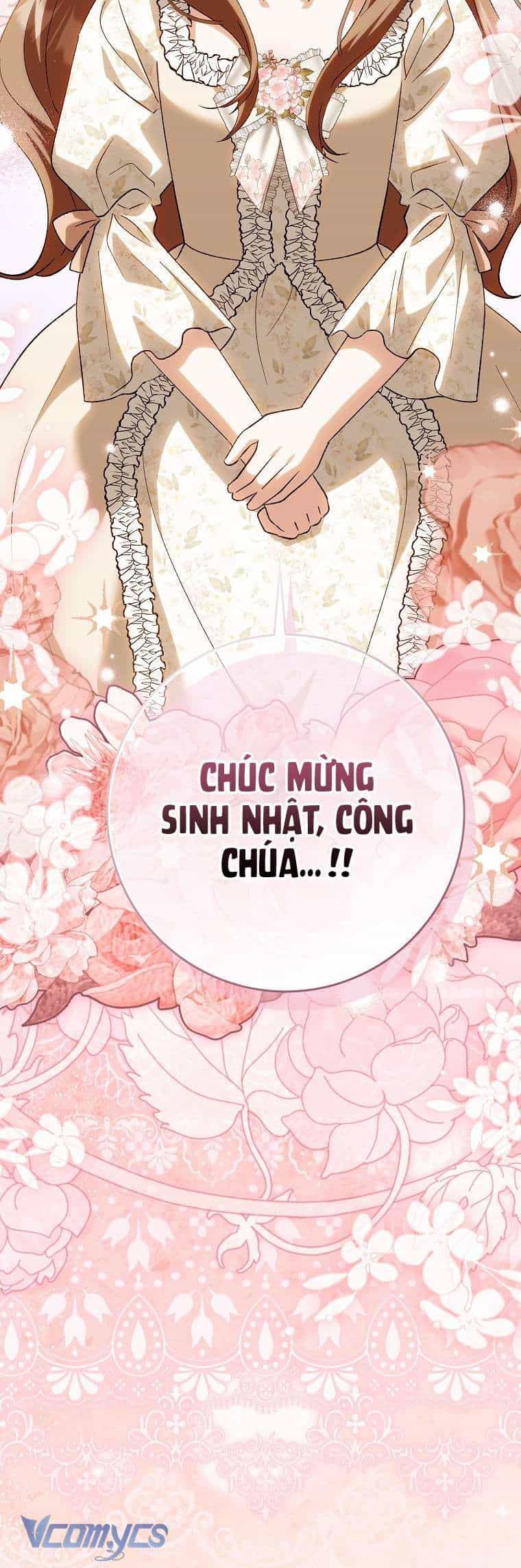 Công Chúa Bạch Hổ Không Có Nguy Hiểm Nha! - Chương 22 - ảnh 65