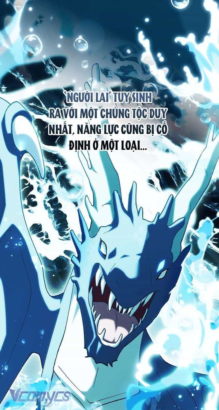 Công Chúa Bạch Hổ Không Có Nguy Hiểm Nha! - Chương 23 - ảnh 32