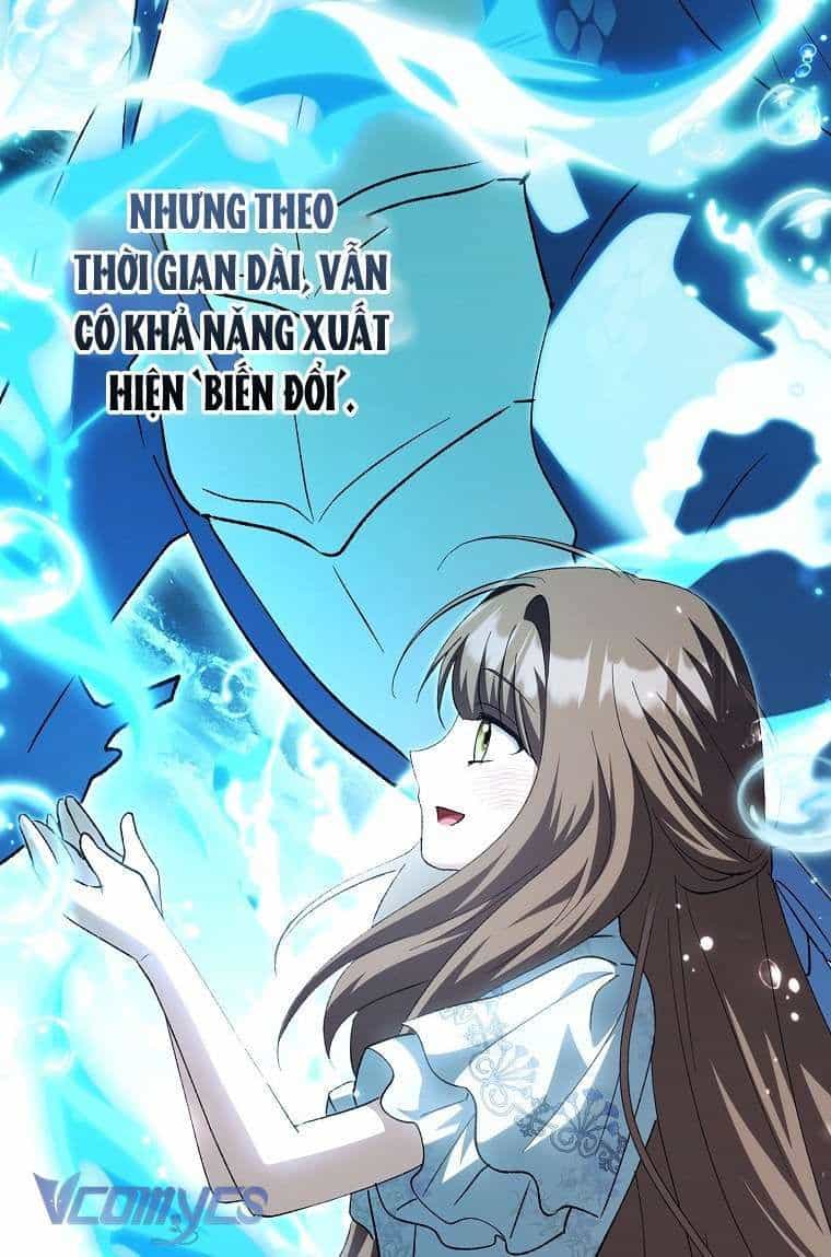 Công Chúa Bạch Hổ Không Có Nguy Hiểm Nha! - Chương 23 - ảnh 33