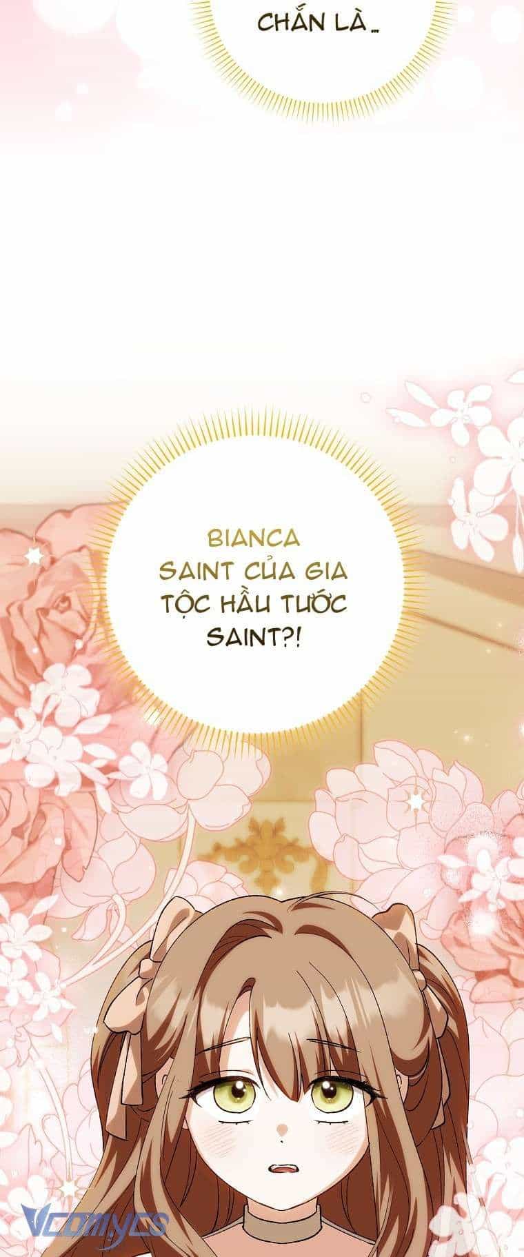 Công Chúa Bạch Hổ Không Có Nguy Hiểm Nha! - Chương 23 - ảnh 9