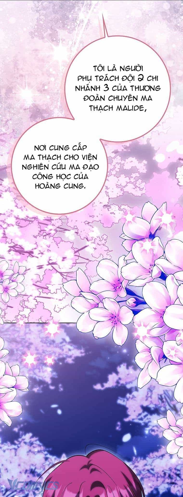 Công Chúa Bạch Hổ Không Có Nguy Hiểm Nha! - Chương 24 - ảnh 65