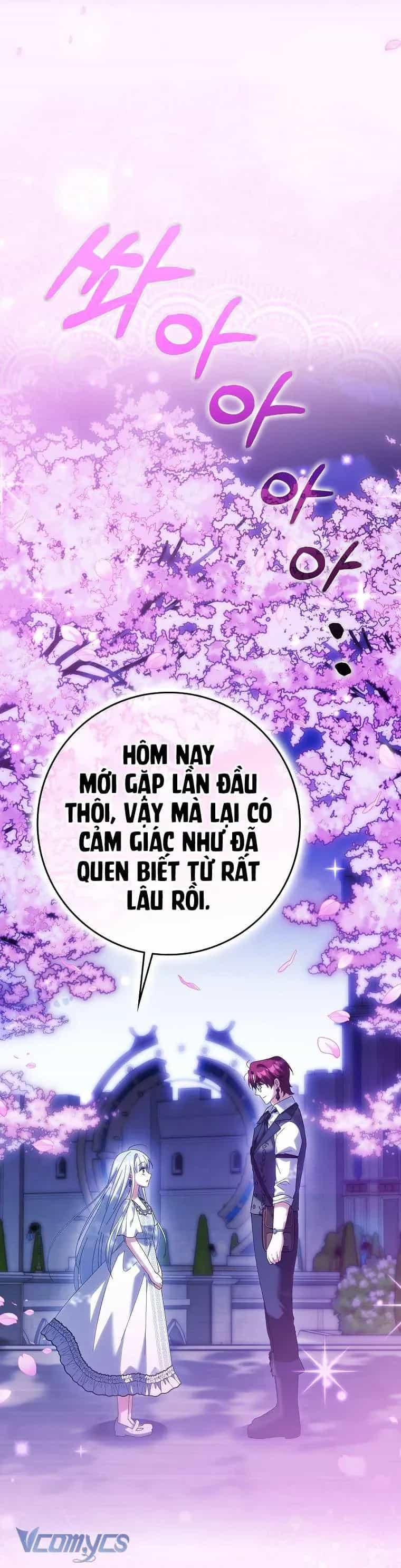 Công Chúa Bạch Hổ Không Có Nguy Hiểm Nha! - Chương 25 - ảnh 27