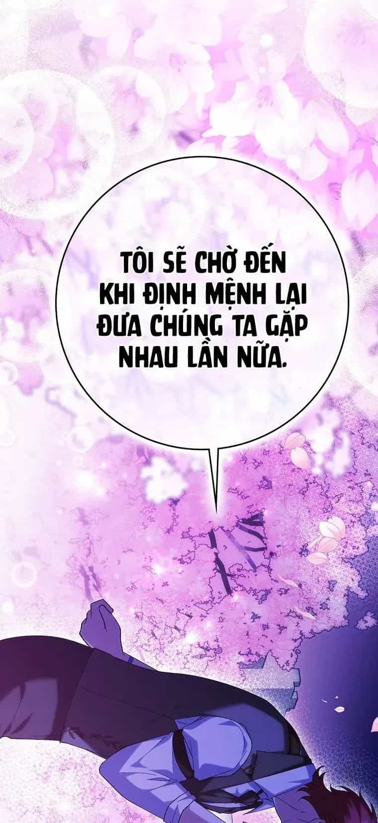 Công Chúa Bạch Hổ Không Có Nguy Hiểm Nha! - Chương 25 - ảnh 55