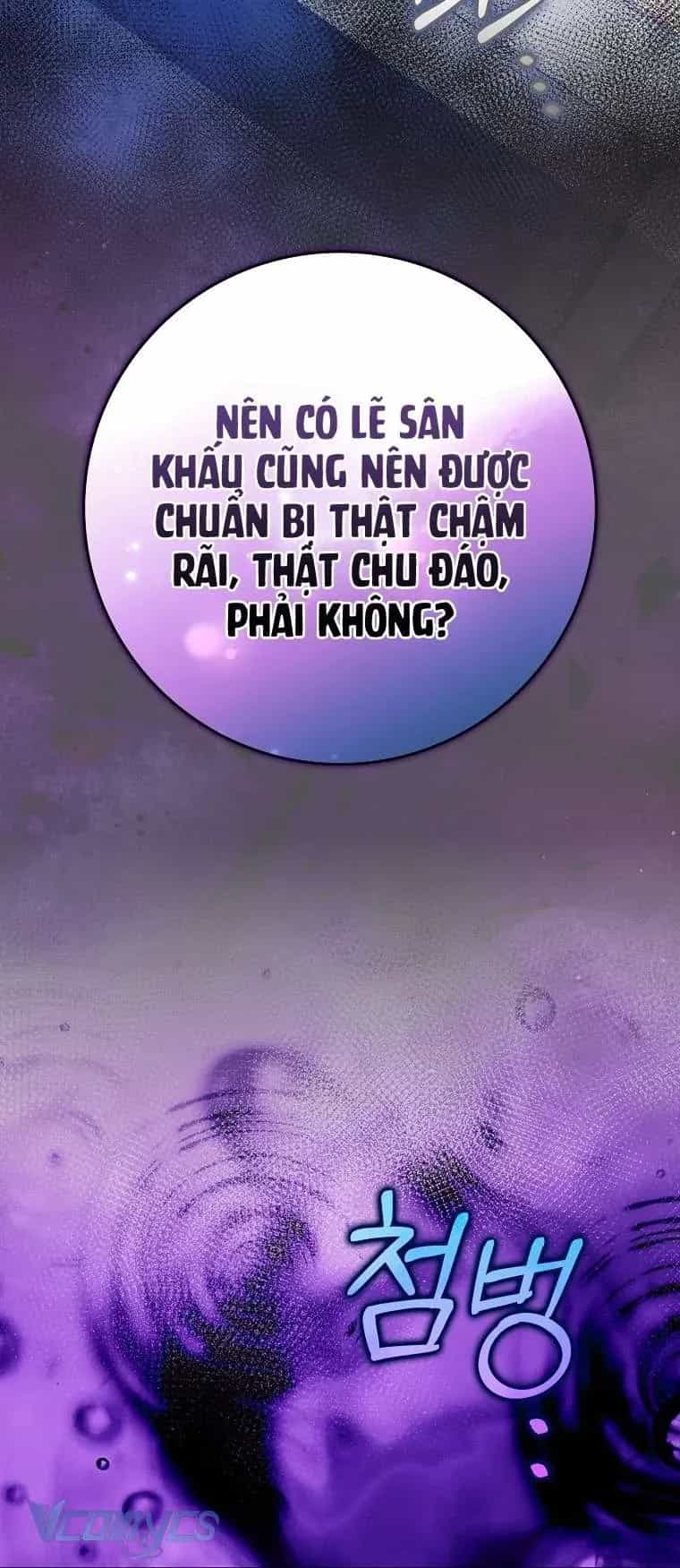 Công Chúa Bạch Hổ Không Có Nguy Hiểm Nha! - Chương 25 - ảnh 65