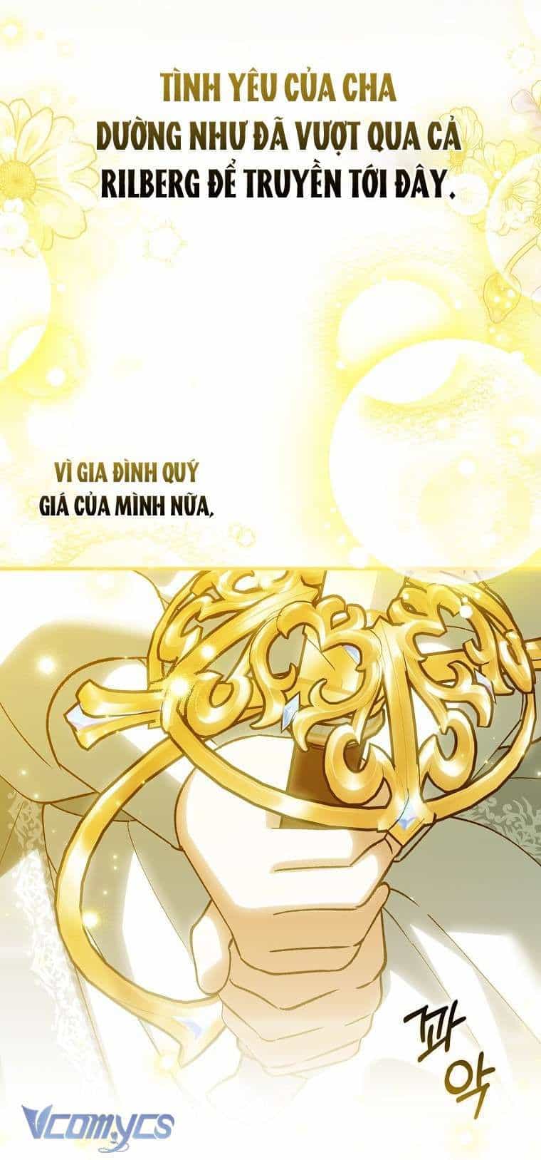 Công Chúa Bạch Hổ Không Có Nguy Hiểm Nha! - Chương 26 - ảnh 51