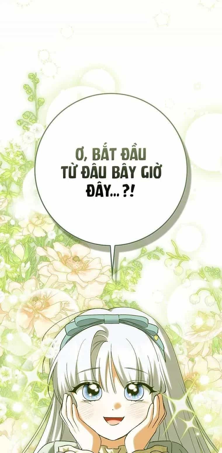 Công Chúa Bạch Hổ Không Có Nguy Hiểm Nha! - Chương 27 - ảnh 64