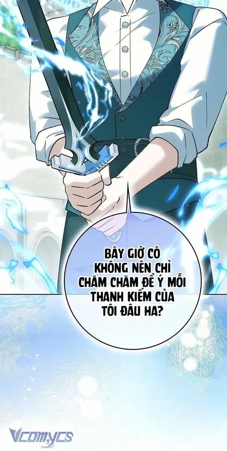 Công Chúa Bạch Hổ Không Có Nguy Hiểm Nha! - Chương 27 - ảnh 7
