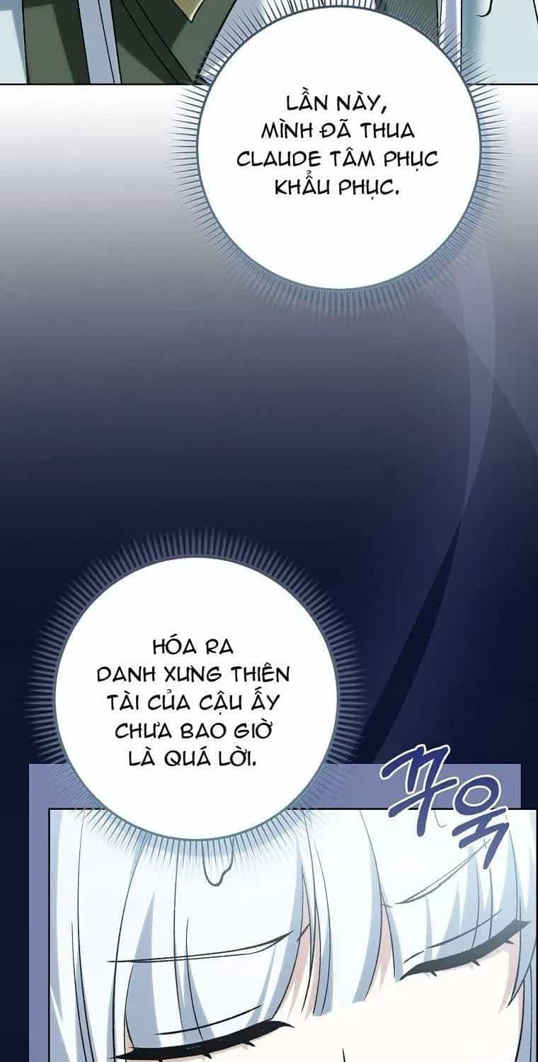 Công Chúa Bạch Hổ Không Có Nguy Hiểm Nha! - Chương 27.1 - ảnh 34