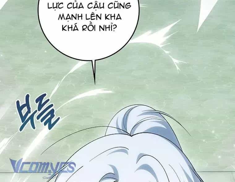 Công Chúa Bạch Hổ Không Có Nguy Hiểm Nha! - Chương 27.1 - ảnh 5