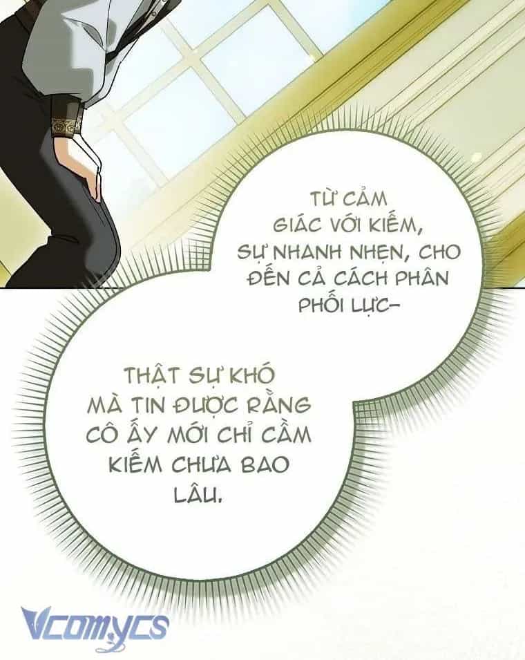 Công Chúa Bạch Hổ Không Có Nguy Hiểm Nha! - Chương 27.1 - ảnh 54