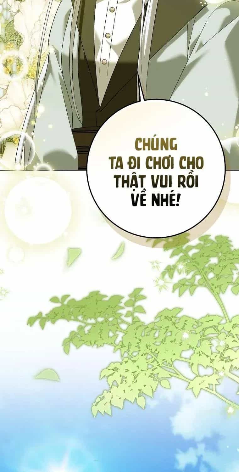 Công Chúa Bạch Hổ Không Có Nguy Hiểm Nha! - Chương 27.1 - ảnh 69