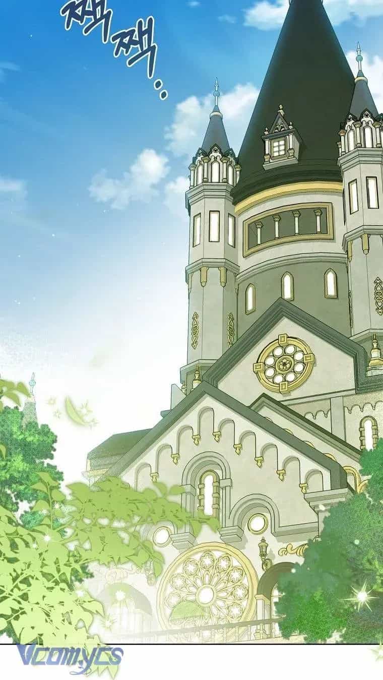 Công Chúa Bạch Hổ Không Có Nguy Hiểm Nha! - Chương 27.1 - ảnh 71