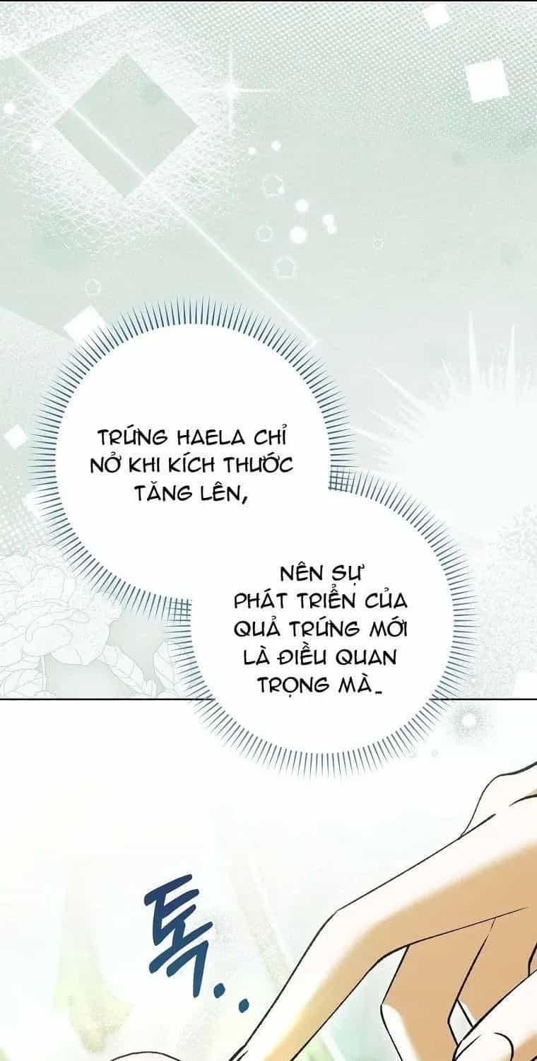 Công Chúa Bạch Hổ Không Có Nguy Hiểm Nha! - Chương 27.1 - ảnh 79