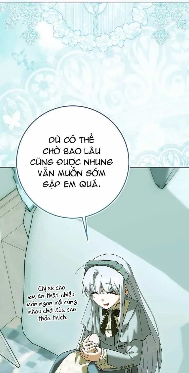 Công Chúa Bạch Hổ Không Có Nguy Hiểm Nha! - Chương 27.1 - ảnh 86