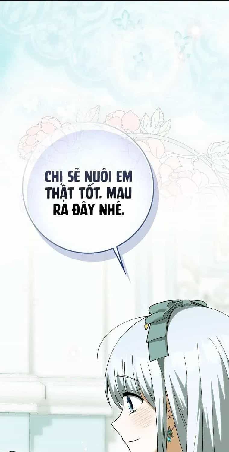 Công Chúa Bạch Hổ Không Có Nguy Hiểm Nha! - Chương 27.1 - ảnh 88