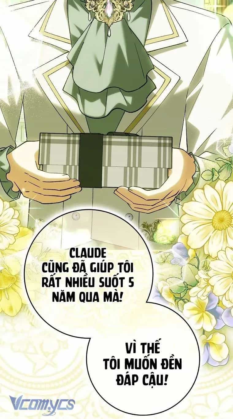 Công Chúa Bạch Hổ Không Có Nguy Hiểm Nha! - Chương 28 - ảnh 100